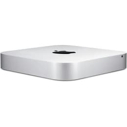 Mac Mini (2014) Core i5 2.8 GHz - HDD 128 GB - 8GB