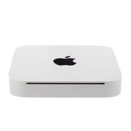 Mac Mini Core 2 Duo 2.53GHz (2009)  320GB / 4GB RAM