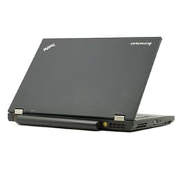 Lenovo ThinkPad T430 14-inch (2012) - Core i5-3320M - 8 GB  - SSD 256 GB