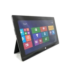 Microsoft Surface RT (2012) 32GB - Black - (Wi-Fi)
