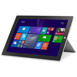 Microsoft Surface 3 (2015) 64GB - Silver - (Wi-Fi)