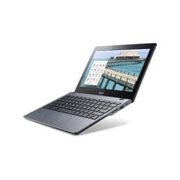 Acer Chromebook C720 Celeron 2955U 1.4 GHz - SSD 16 GB - 4 GB