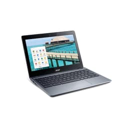 Acer Chromebook C720 Celeron 2955U 1.4 GHz - SSD 16 GB - 4 GB