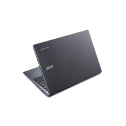 Acer Chromebook C720 Celeron 2955U 1.4 GHz - SSD 16 GB - 4 GB