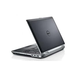 Dell Latitude E6420 14-inch (2011) - Core i5-2520M - 4 GB  - HDD 320 GB