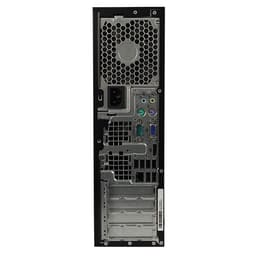 Hp Compaq 6005 Pro SFF Athlon II X2 3.4 GHz - HDD 2 TB RAM 8GB
