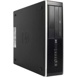 HP Compaq 6200 Pro Pentium 2.6 GHz - HDD 500 GB RAM 4GB