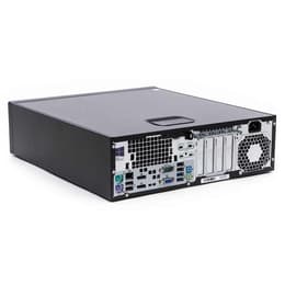 Hp ProDesk 600 G1 Core i5 2 GHz - HDD 500 GB RAM 4GB