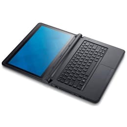 Dell Latitude 3340 13-inch (2014) - Core i3-4005U - 4 GB  - SSD 128 GB
