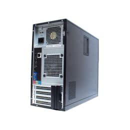Dell OptiPlex 390 mt Core i3 3 GHz - HDD 500 GB RAM 4GB