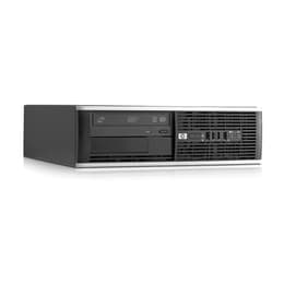 Hp Compaq Pro 6300 Core i5 3.2 GHz - HDD 500 GB RAM 8GB
