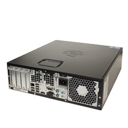 Hp Compaq Pro 6300 Core i5 3.2 GHz - HDD 500 GB RAM 8GB