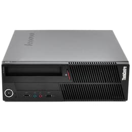 Lenovo ThinkCentre M90P Core i5 3.2 GHz - HDD 1 TB RAM 8GB