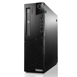 Lenovo Thinkcentre M93P Core i5 3.2 GHz - HDD 500 GB RAM 8GB