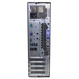 Lenovo THINKCENTRE M82 Core i5 3.3 GHz - HDD 1 TB RAM 4GB