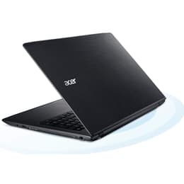 Acer Aspire E5-576-392H 15-inch (October 2018) - Core i3 - 6 GB  - HDD 1 TB