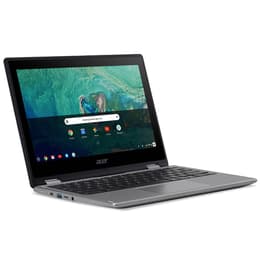 Acer Chromebook Spin CP311-1HN-C2DV Celeron N3350 1.1 GHz - SSD 32 GB - 4 GB