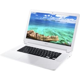 Acer Chromebook CB5-571-C553 Celeron 3205U 1.5 GHz - SSD 32 GB - 4 GB
