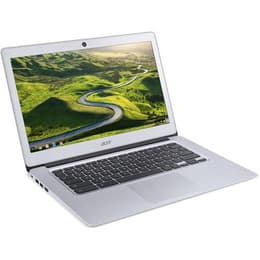 Acer Chromebook 14 Celeron N3160 1.6 GHz - SSD 32 GB - 4 GB
