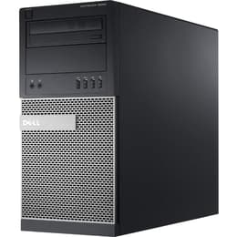 Dell OptiPlex 9020 Core i5 3.3 GHz - HDD 320 GB RAM 4GB