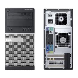 Dell OptiPlex 9020 Core i5 3.3 GHz - HDD 320 GB RAM 4GB
