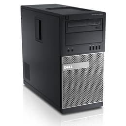 Dell OptiPlex 9020 Core i5 3.3 GHz - HDD 320 GB RAM 4GB