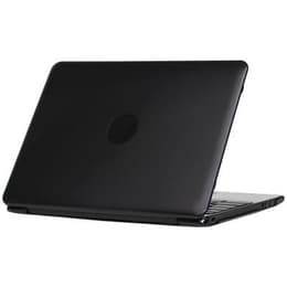 HP ChromeBook 11 G5 Celeron N3060 1.6 GHz 16GB eMMC - 4GB