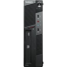 Lenovo Thinkcentre M90P Core i5 3 GHz - HDD 500 GB RAM 4GB