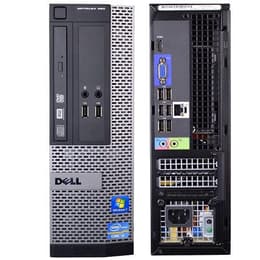 Dell OptiPlex 390 Core i3 3.3 GHz - HDD 500 GB RAM 8GB
