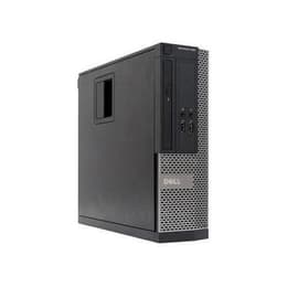 Dell OptiPlex 390 Core i3 3.3 GHz - HDD 500 GB RAM 8GB