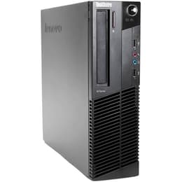 Lenovo THINKCENTRE M82 Core i5 3.3 GHz - HDD 1 TB RAM 4GB