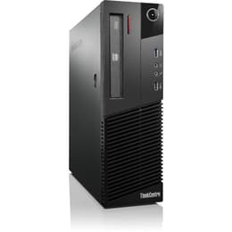 Lenovo Thinkcentre M93P Core i5 3.2 GHz - HDD 500 GB RAM 8GB