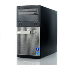 Dell OptiPlex 390 Core i3 3.3 GHz - HDD 1 TB RAM 4GB