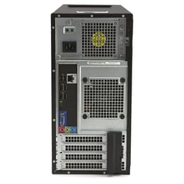 Dell OptiPlex 390 Core i3 3.3 GHz - HDD 1 TB RAM 4GB