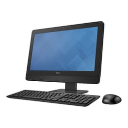 Dell Optiplex 3030 AIO 19" - - RAM 8 GB - HDD 500 GB