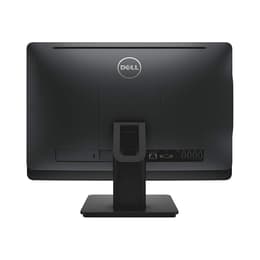 Dell Optiplex 3030 AIO 19" - - RAM 8 GB - HDD 500 GB