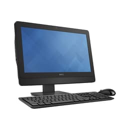 Dell Optiplex 3030 AIO 19" - - RAM 8 GB - HDD 500 GB