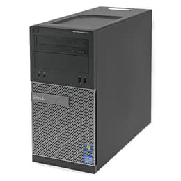 Dell OptiPlex 390 Core i3 3.3 GHz - HDD 1 TB RAM 4GB