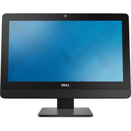 Dell Optiplex 3030 AIO 19" - - RAM 8 GB - HDD 500 GB