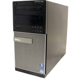Dell OptiPlex 990 Core i5 3.3 GHz - HDD 500 GB RAM 4GB