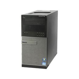 Dell OptiPlex 990 Core i5 3.3 GHz - HDD 500 GB RAM 4GB