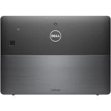 Dell Latitude 5290 12" Core i5 1.7 GHz GHz - SSD 256 GB - 8 GB