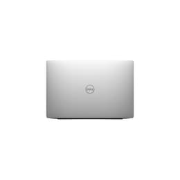 Dell XPS 15 9570 15-inch (2018) - Core i5-8300H - 8 GB  - HDD 1 TB