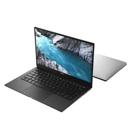 Dell XPS 13 9370 13-inch (2018) - Core i7-8550U - 16 GB  - SSD 512 GB