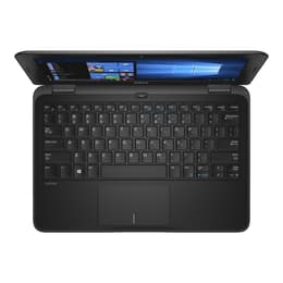 Dell Chromebook 11-3180 Celeron N3060 1.6 GHz 16GB SSD - 4GB