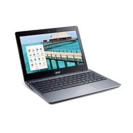 Acer Chromebook C720 Celeron 2955U 1.4 GHz 16GB SSD - 2GB