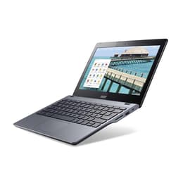 Acer Chromebook C720 Celeron 2955U 1.4 GHz 16GB SSD - 2GB