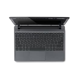 Acer Chromebook C710-2055 Celeron 847 1.1 GHz 320GB eMMC - 4GB
