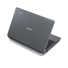Acer Chromebook C710-2055 Celeron 847 1.1 GHz 320GB eMMC - 4GB