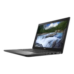 Dell Latitude 7490 14-inch (2017) - Core i7-8650U - 32 GB  - SSD 256 GB